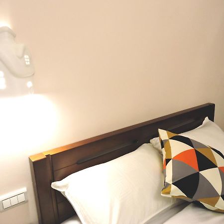 Bed and Breakfast Deer House Luye Exterior foto