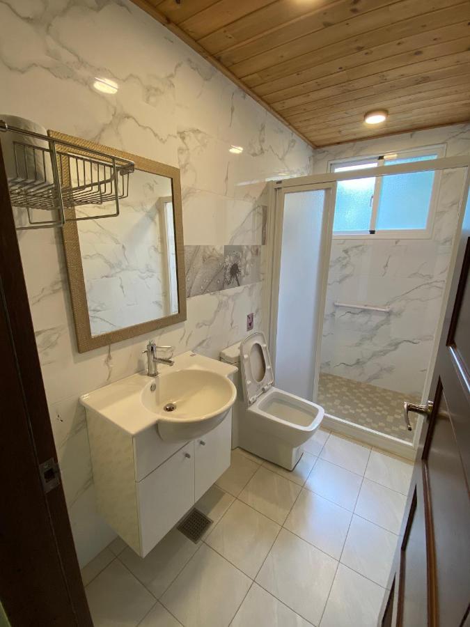 Bed and Breakfast Deer House Luye Exterior foto